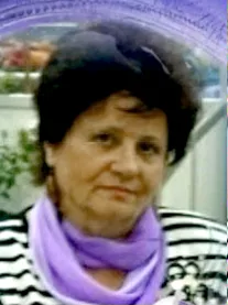 Natalya Dryzhakova