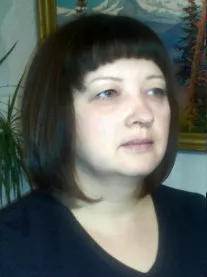 Natalya Ananeva