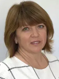 Irina Bugaeva